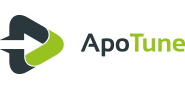 ApoTune Logo