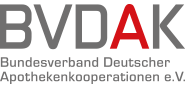 BVDAK Logo