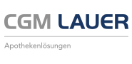 CGM Lauer Logo