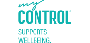 My Control Logo
